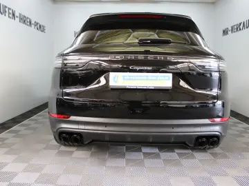 PORSCHE Cayenne 3.0 V6 ACC°Pano°LED°LEASING