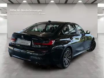 BMW 330e Limousine M Sport Navi Harman/K Head-Up LEASING