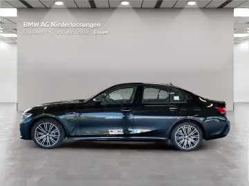 BMW 330e Limousine M Sport Navi Harman/K Head-Up LEASING