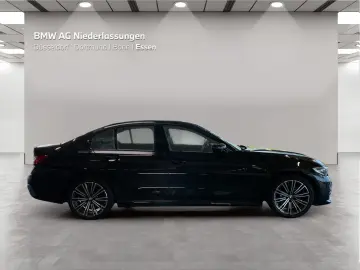 BMW 330e Limousine M Sport Navi Harman/K Head-Up LEASING