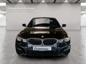BMW 330e Limousine M Sport Navi Harman/K Head-Up LEASING