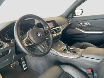 BMW 330e Limousine M Sport Navi Harman/K Head-Up LEASING