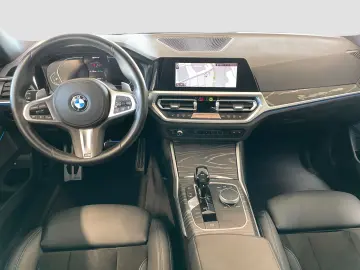 BMW 330e Limousine M Sport Navi Harman/K Head-Up LEASING
