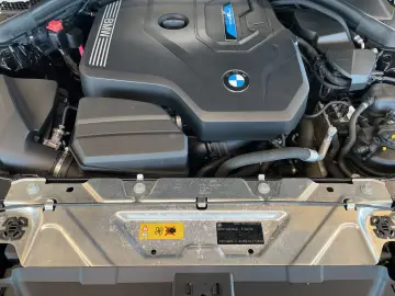 BMW 330e Limousine M Sport Navi Harman/K Head-Up LEASING