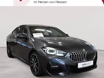 220d xDrive Gran Coupe Aut. M Sport AHK