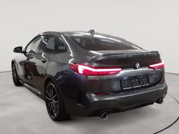 BMW 220d xDrive Gran Coupe M Sport LEASING