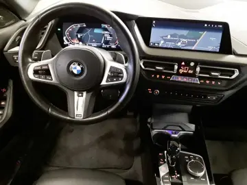 BMW 220d xDrive Gran Coupe M Sport LEASING