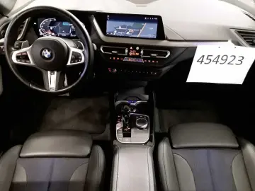 BMW 220d xDrive Gran Coupe M Sport LEASING