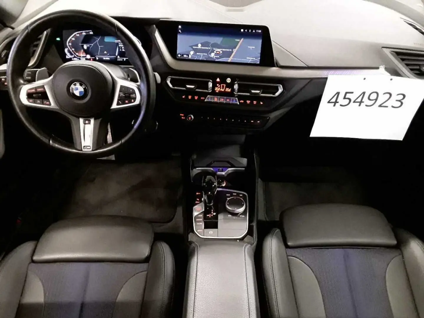 BMW 220d xDrive Gran Coupe M Sport LEASING