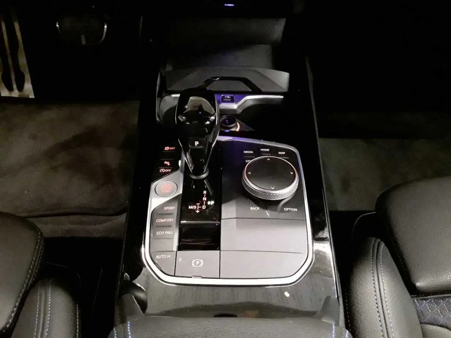 BMW 220d xDrive Gran Coupe M Sport LEASING