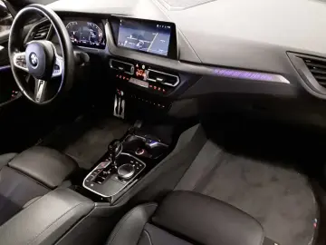 BMW 220d xDrive Gran Coupe M Sport LEASING
