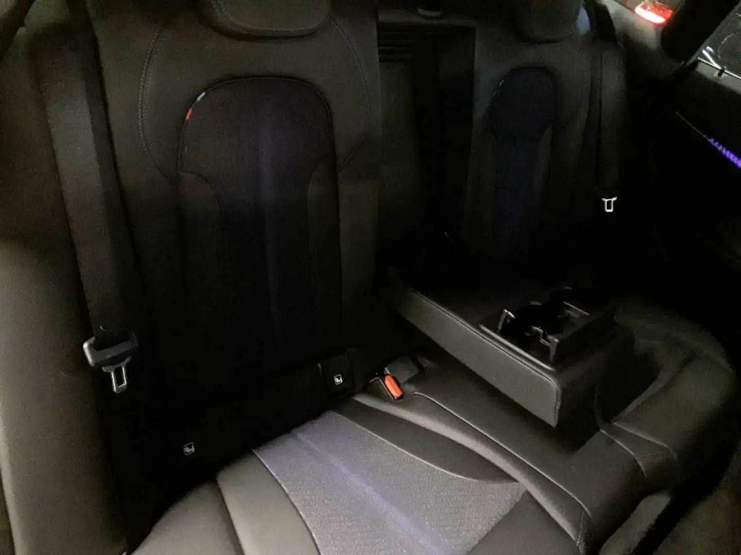 BMW 220d xDrive Gran Coupe M Sport LEASING