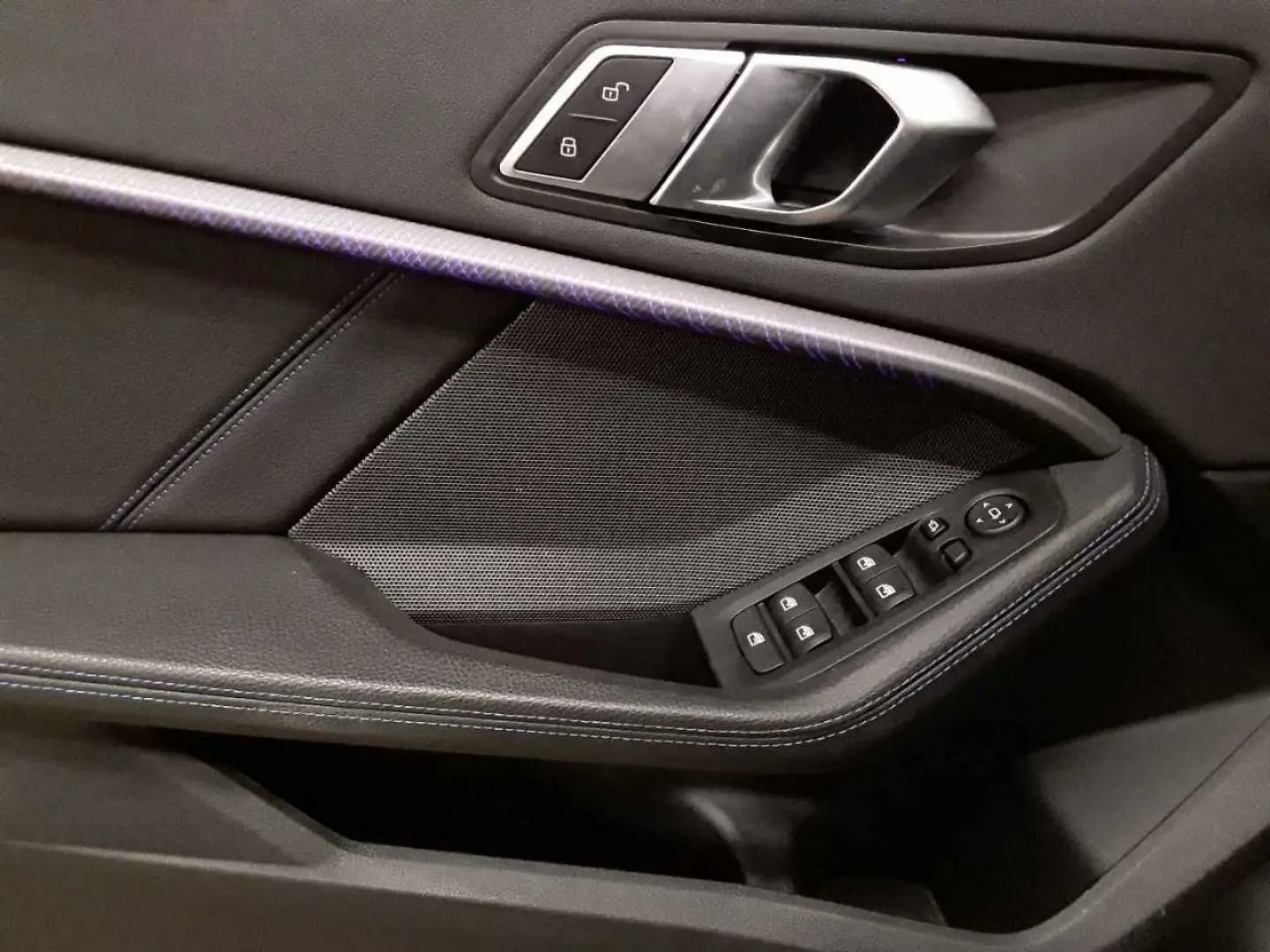 BMW 220d xDrive Gran Coupe M Sport LEASING