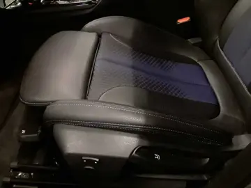 BMW 220d xDrive Gran Coupe M Sport LEASING