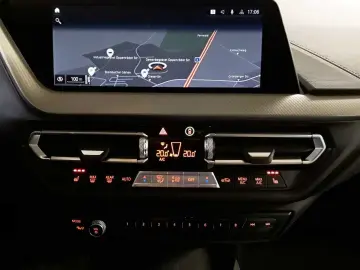 BMW 220d xDrive Gran Coupe M Sport LEASING