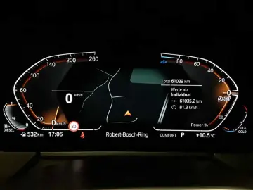 BMW 220d xDrive Gran Coupe M Sport LEASING