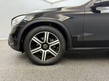 MERCEDES BENZ GLC 200d 4M Night*PANO*DISTR+*LEASING