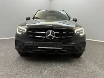 MERCEDES BENZ GLC 200d 4M Night*PANO*DISTR+*LEASING