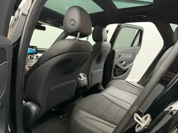 MERCEDES BENZ GLC 200d 4M Night*PANO*DISTR+*LEASING