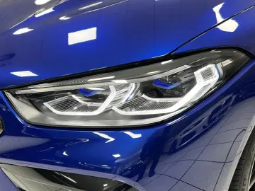 BMW M8 Competition GranCoupe*xDrive*LEASING