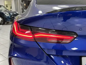 BMW M8 Competition GranCoupe*xDrive*LEASING
