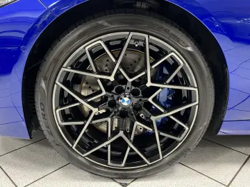 BMW M8 Competition GranCoupe*xDrive*LEASING