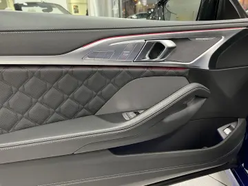 BMW M8 Competition GranCoupe*xDrive*LEASING