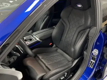 BMW M8 Competition GranCoupe*xDrive*LEASING