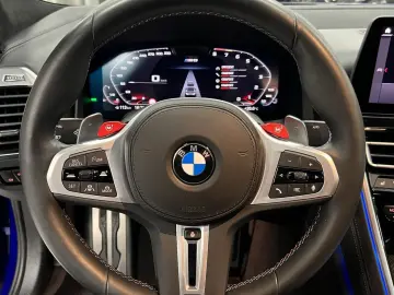 BMW M8 Competition GranCoupe*xDrive*LEASING