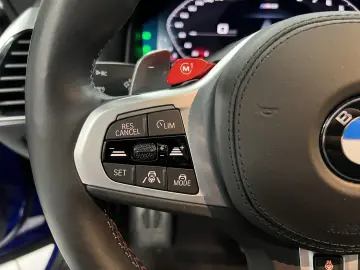 BMW M8 Competition GranCoupe*xDrive*LEASING