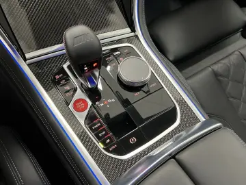 BMW M8 Competition GranCoupe*xDrive*LEASING
