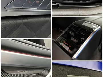 BMW M8 Competition GranCoupe*xDrive*LEASING