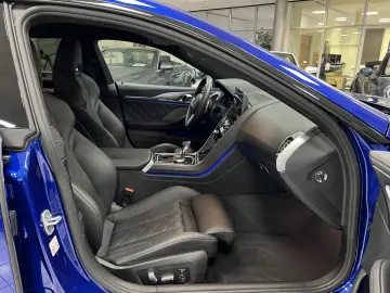 BMW M8 Competition GranCoupe*xDrive*LEASING