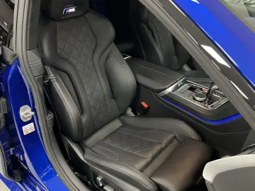 BMW M8 Competition GranCoupe*xDrive*LEASING