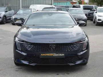 PEUGEOT 508 GT