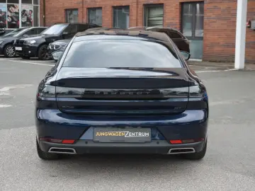 PEUGEOT 508 GT