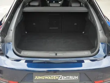 PEUGEOT 508 GT