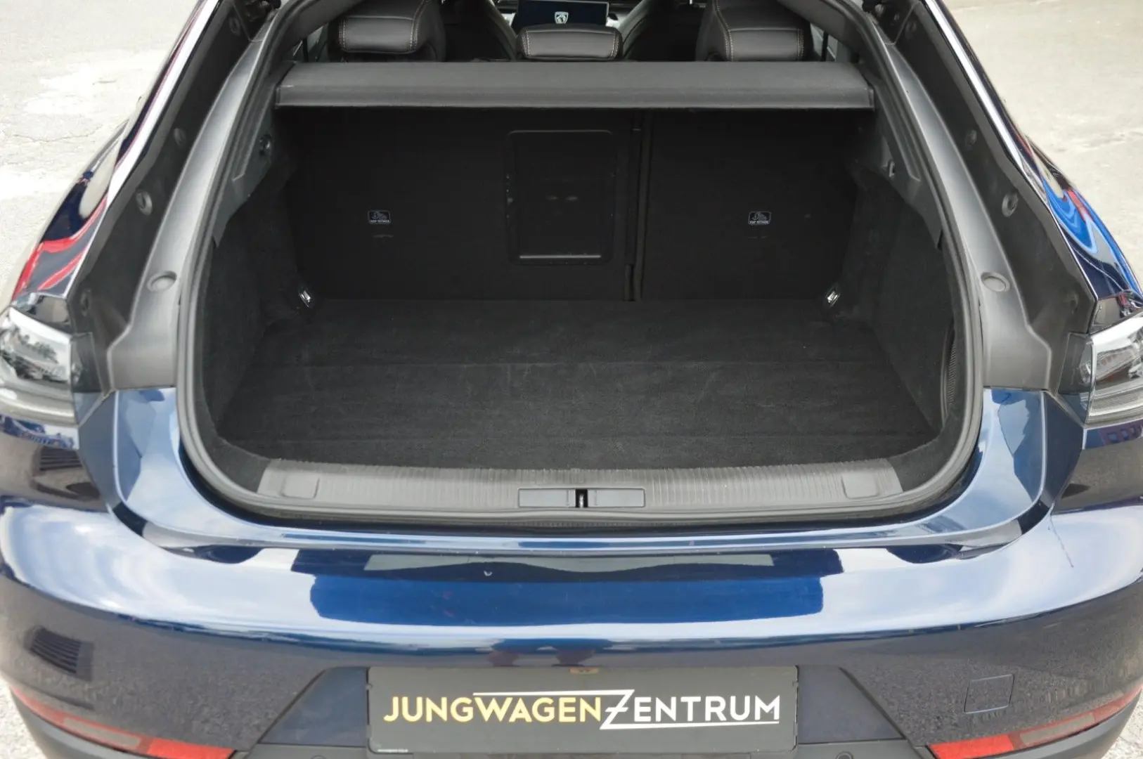 PEUGEOT 508 GT