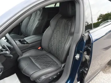 PEUGEOT 508 GT
