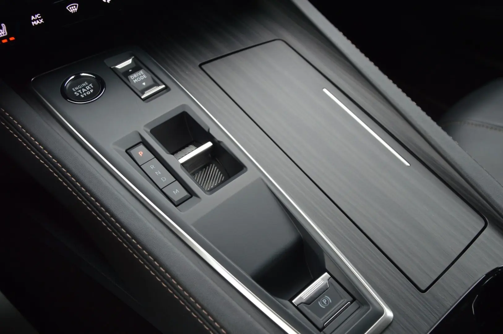 PEUGEOT 508 GT