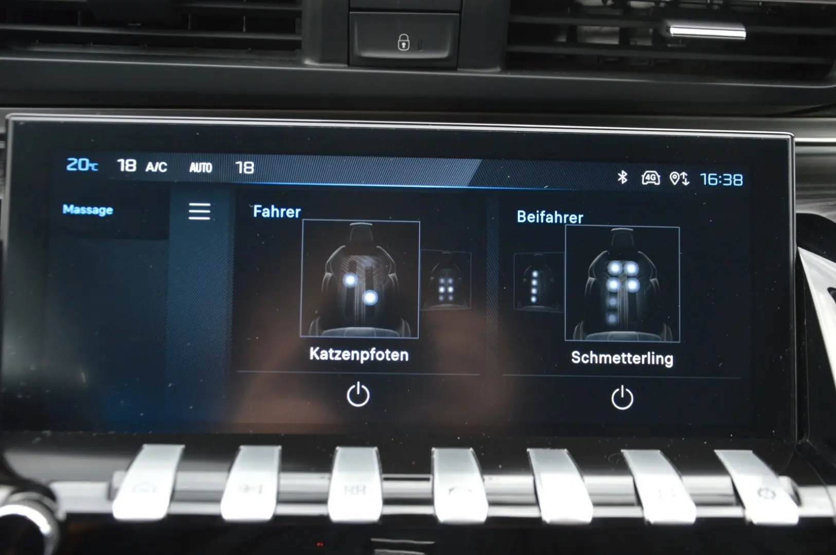 PEUGEOT 508 GT