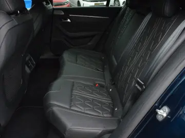 PEUGEOT 508 GT
