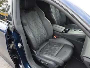 PEUGEOT 508 GT