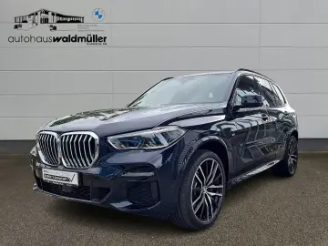 X5 xDrive40d M Sportpaket
