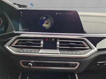 BMW X5 xDrive40d M Sportpaket TV B&W LEASING