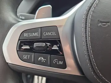 BMW X5 xDrive40d M Sportpaket TV B&W LEASING