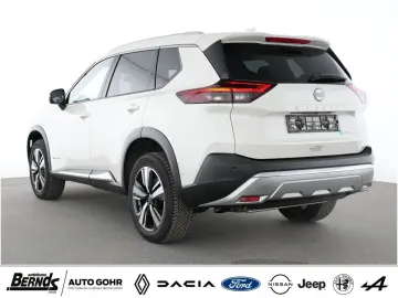 NISSAN X-Trail 1.5 VC-T e-POWER Tekna LEASING