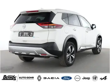 NISSAN X-Trail 1.5 VC-T e-POWER Tekna LEASING