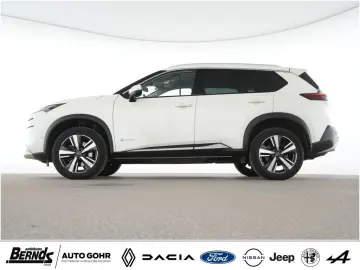NISSAN X-Trail 1.5 VC-T e-POWER Tekna LEASING