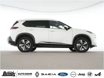 NISSAN X-Trail 1.5 VC-T e-POWER Tekna LEASING